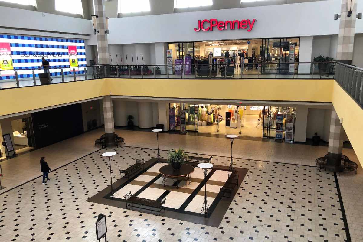 Everything You Should Know About Cielo Vista Mall