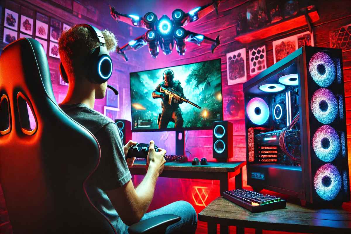 etruesports.com: Revolutionizing Online Gaming and Esports