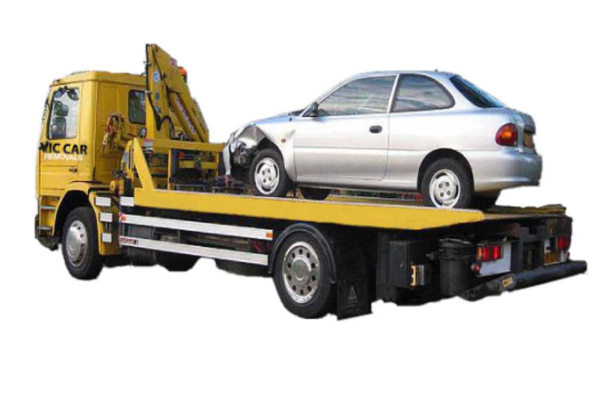 Key Considerations for Out-of-State Vehicle Moves