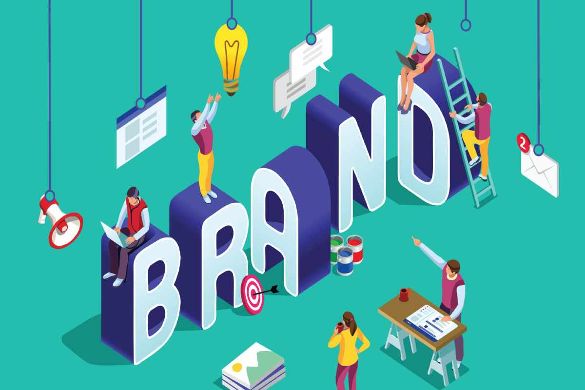 Transform Your Brand for 2025 and Beyond