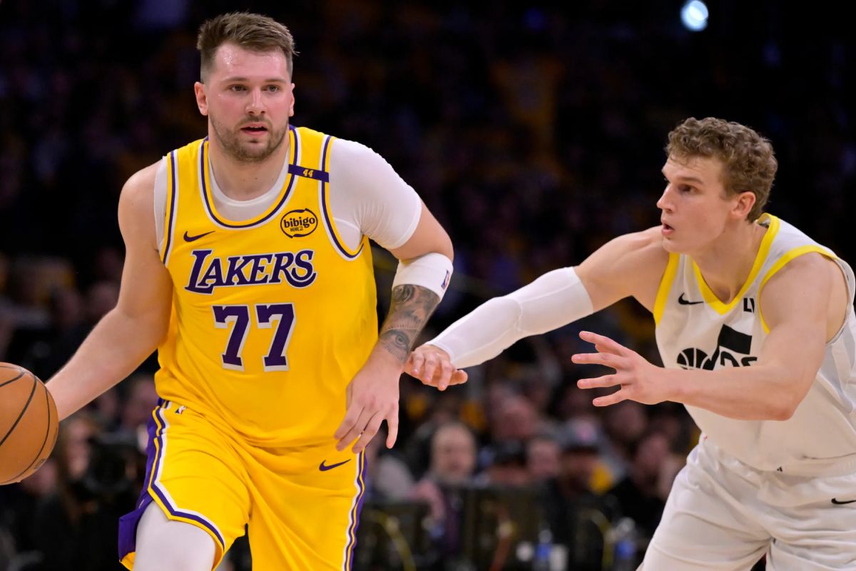 Lakers vs Utah Jazz Match Player Stats: A Deep Dive into Player Stats