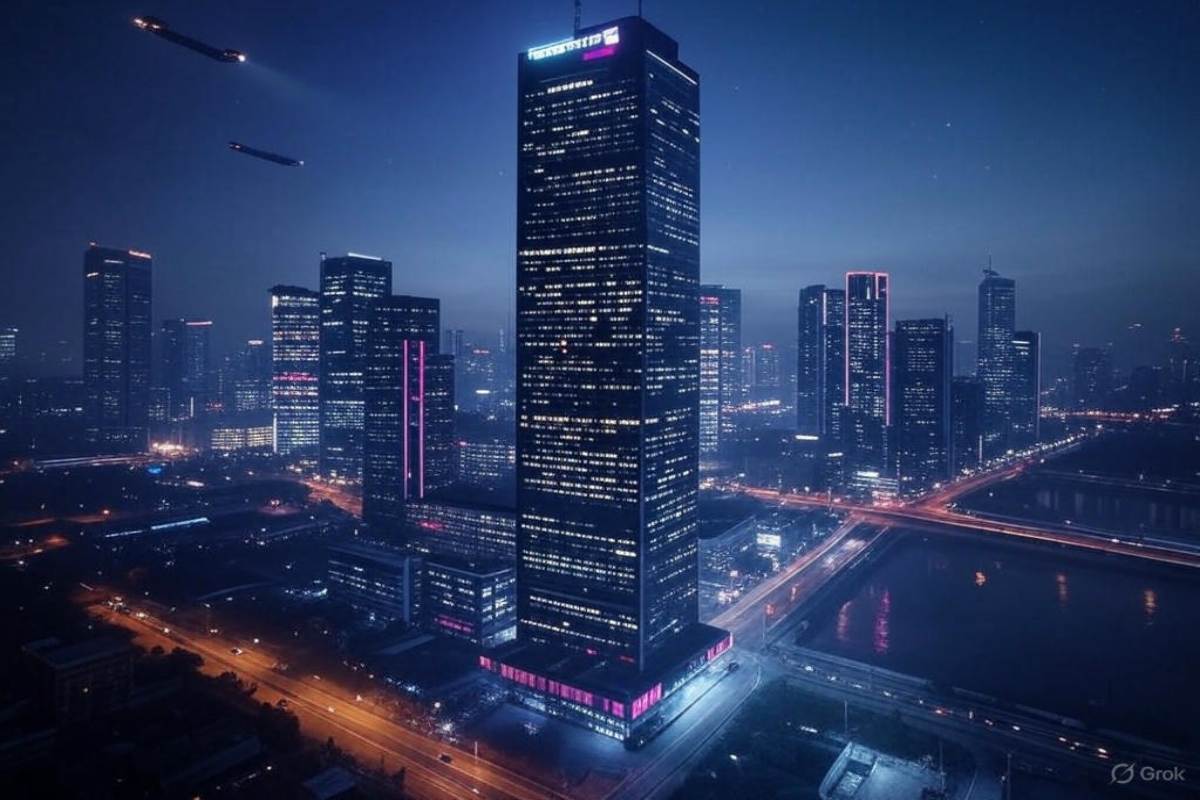 Telekom FintechAsianet: Transforming the Financial Landscape in Asia