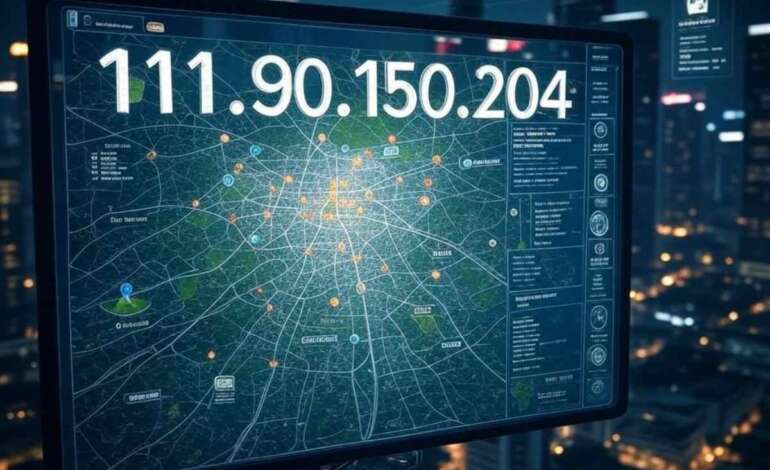 The Controversy Surrounding 111.90.150.204 Animal Movie in 2025