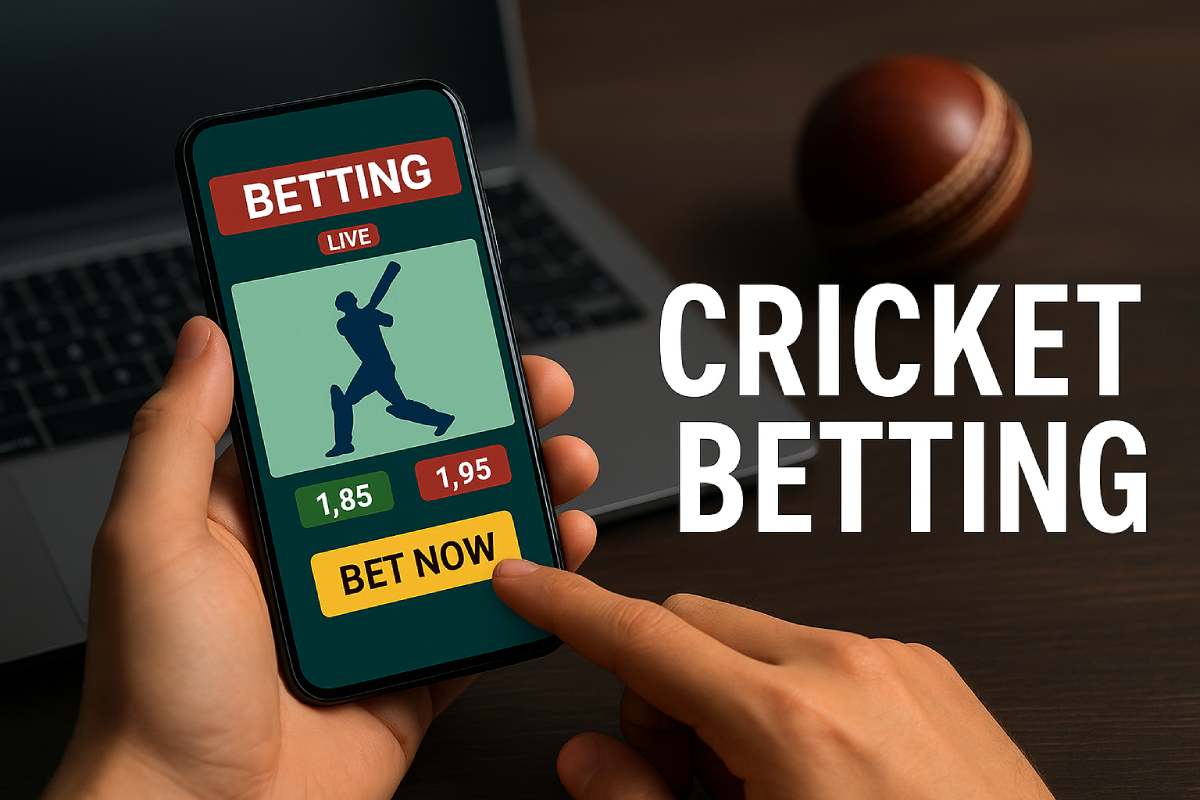 Exploring Cricket Ollqatyredkoz40007 Bookmaker: 2025