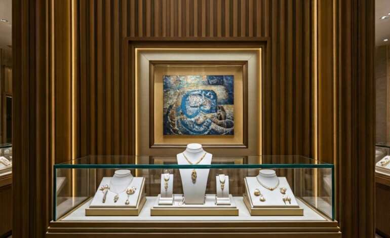 Discover the Elegance of Bhima Jewellers – CH