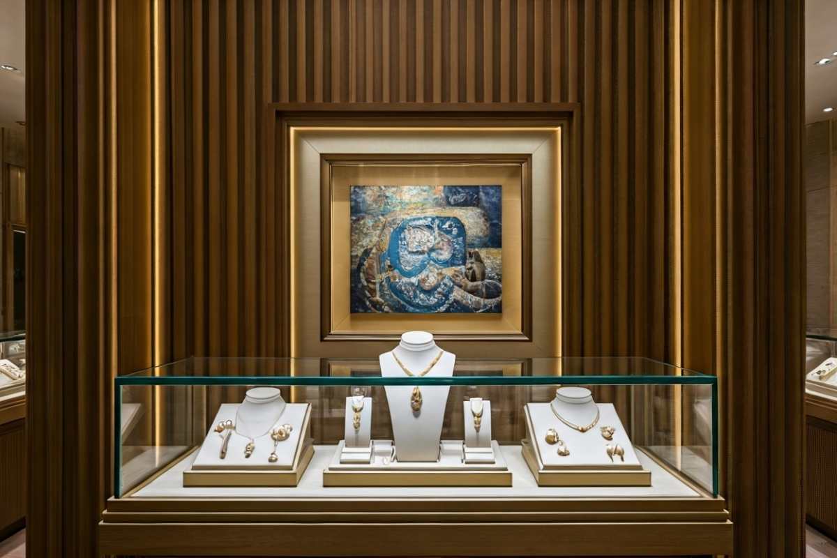 Discover the Elegance of Bhima Jewellers – CH