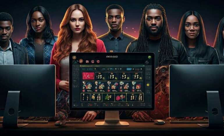 Discover the Ultimate Gaming Experience at Funinexchange Today