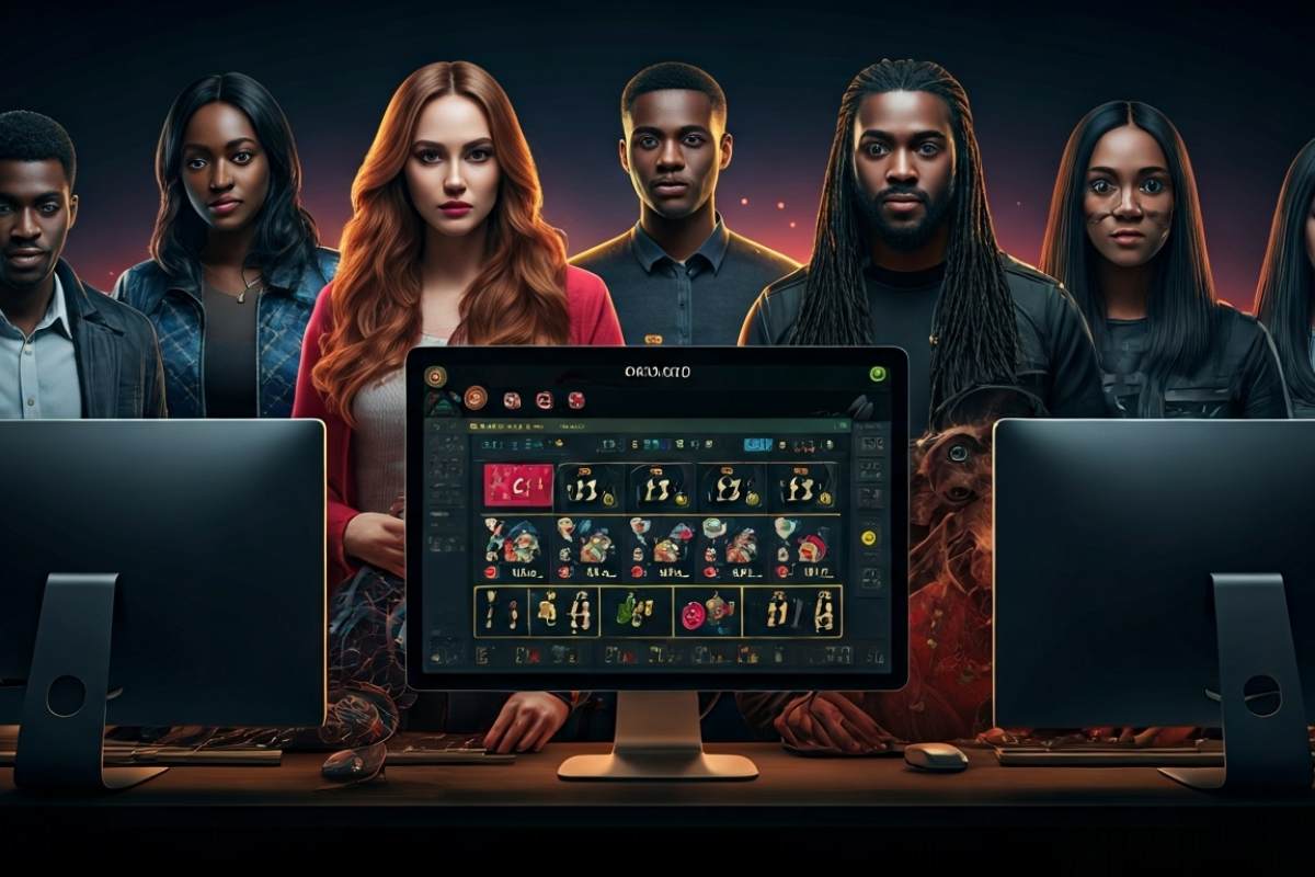 Discover the Ultimate Gaming Experience at Funinexchange Today
