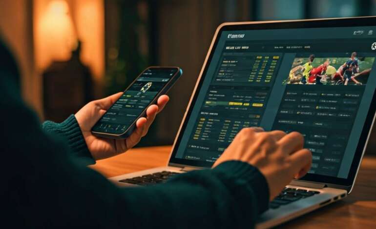 Funinexchange Login: Your Gateway to Exciting Bets