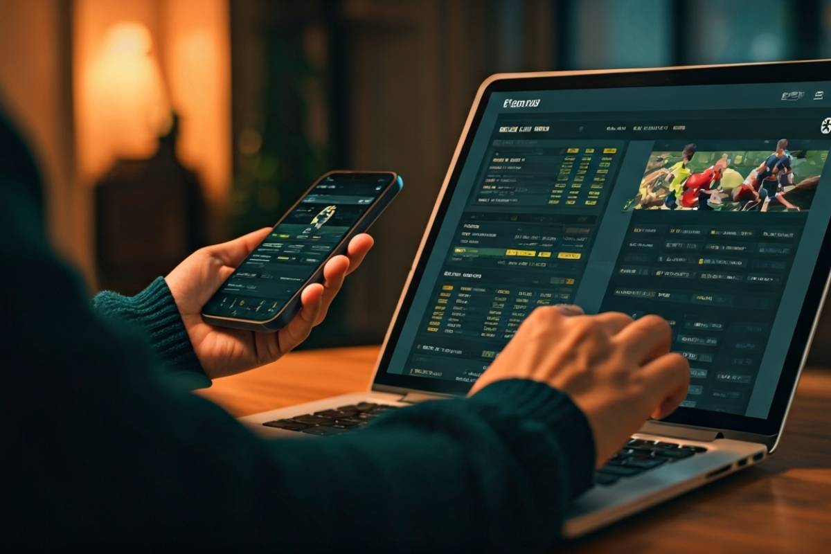 Funinexchange Login: Your Gateway to Exciting Bets