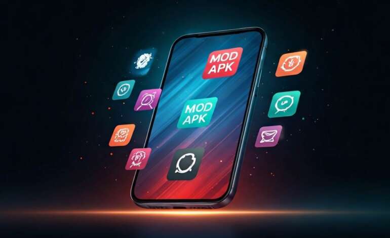Explore the Best Jar Mod.com for MOD APK Downloads