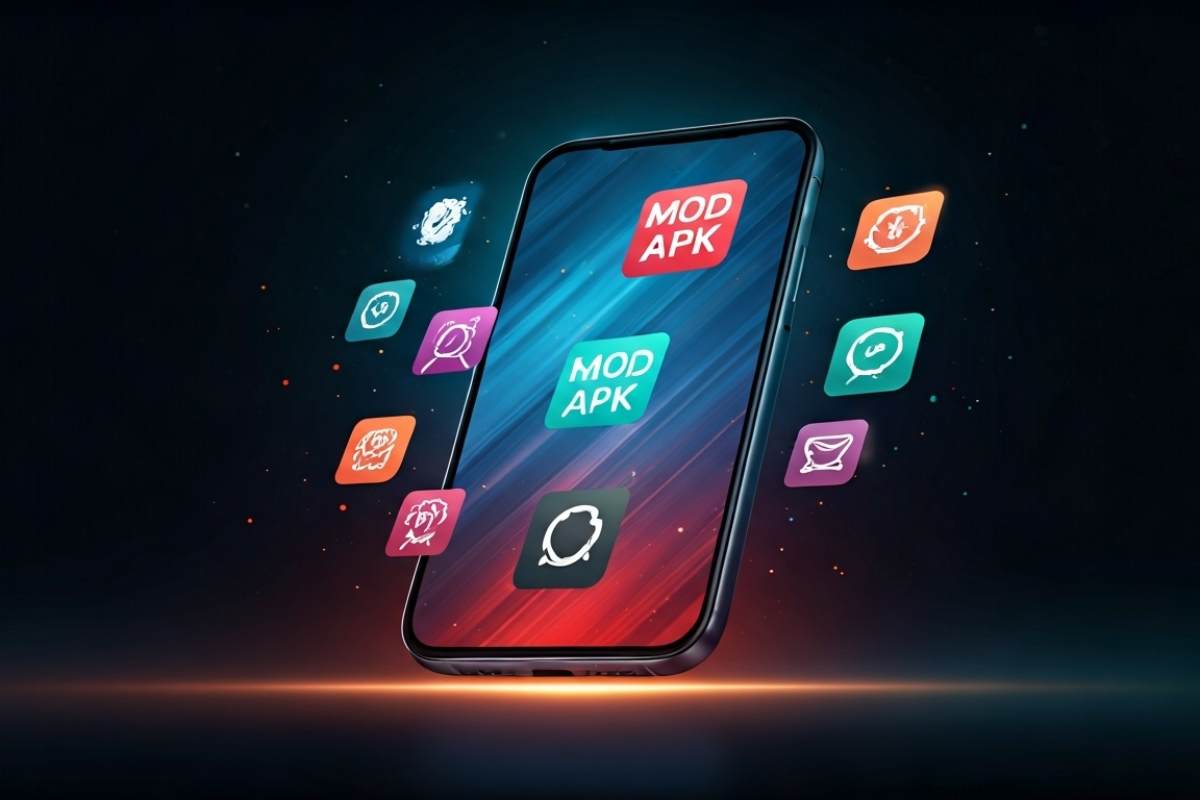 Explore the Best Jar Mod.com for MOD APK Downloads