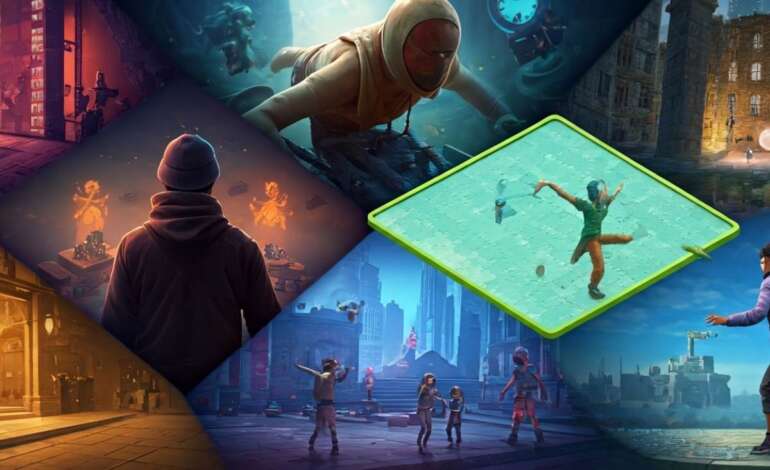 Discover the Magic: jarmod.con’s Best Freestyle Games