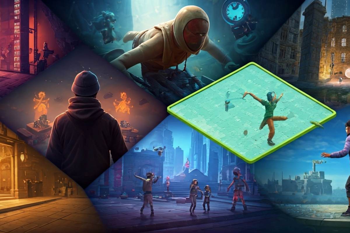 Discover the Magic: jarmod.con’s Best Freestyle Games