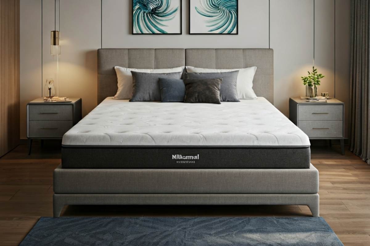 Nilkamal Sleep Ban: The Future of Mattresses in India