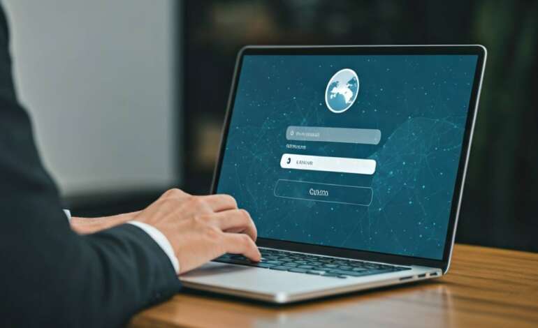How to Access Your Account with Simplicity Login