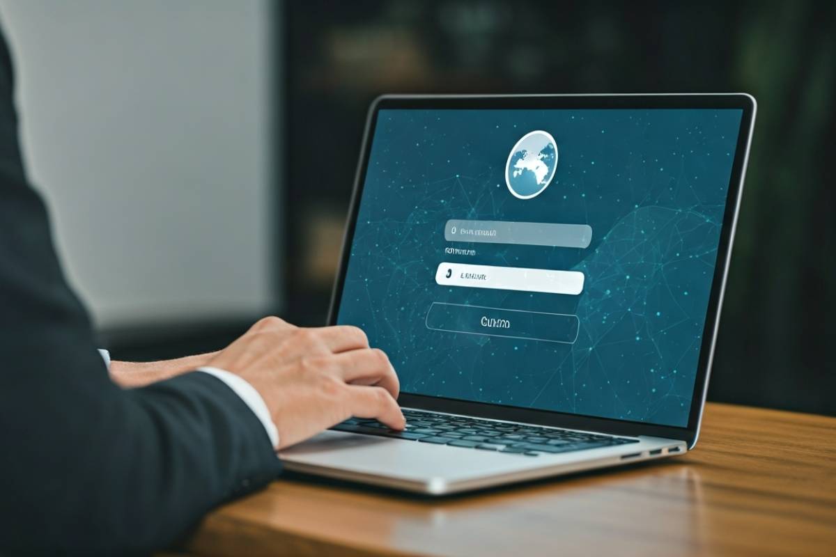 How to Access Your Account with Simplicity Login