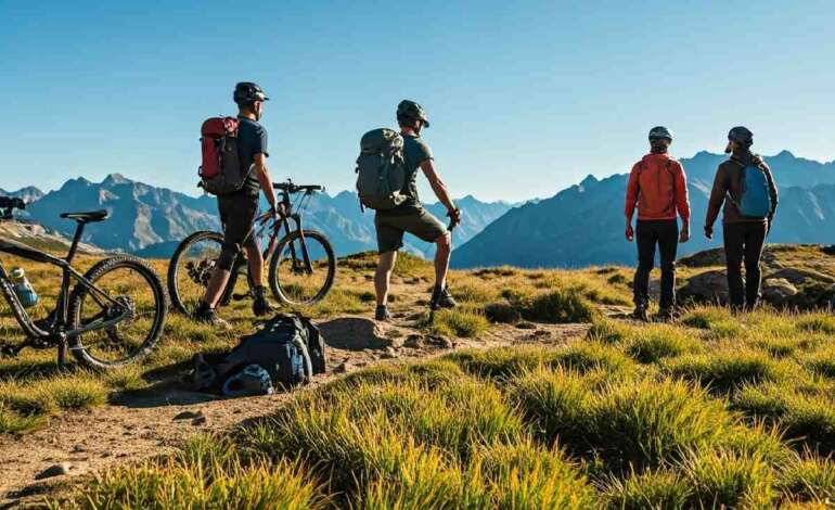 Tophillsport.com: Your Guide to Outdoor Adventure Gear