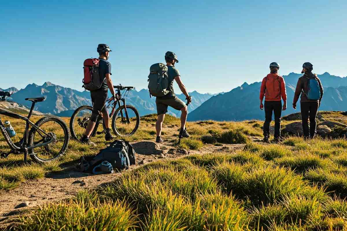 Tophillsport.com: Your Guide to Outdoor Adventure Gear