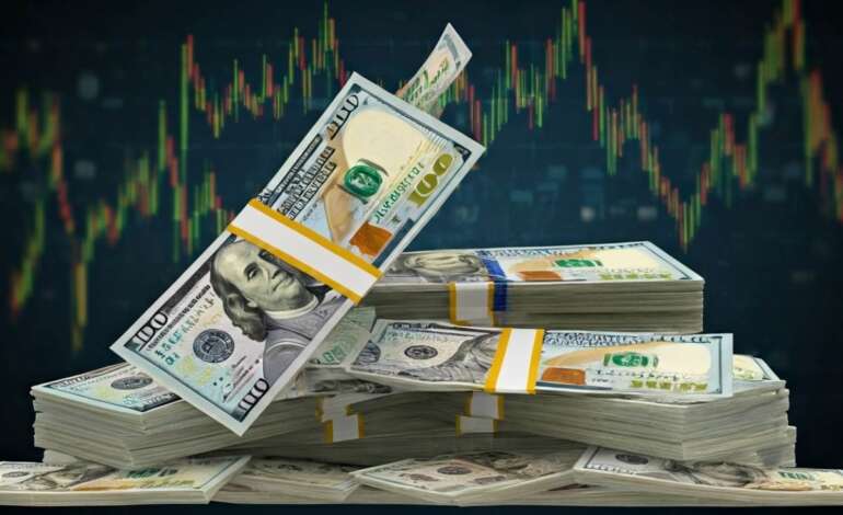 How Much is $60000 in Indian Rupees Today?