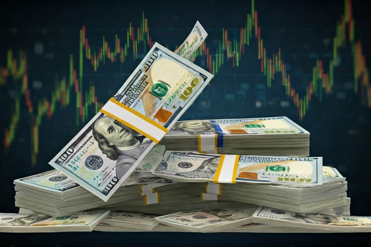 How Much is $60000 in Indian Rupees Today?