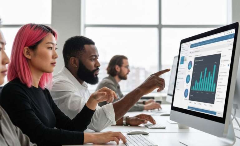 Beginner’s Guide to HRMS Globex for New Users