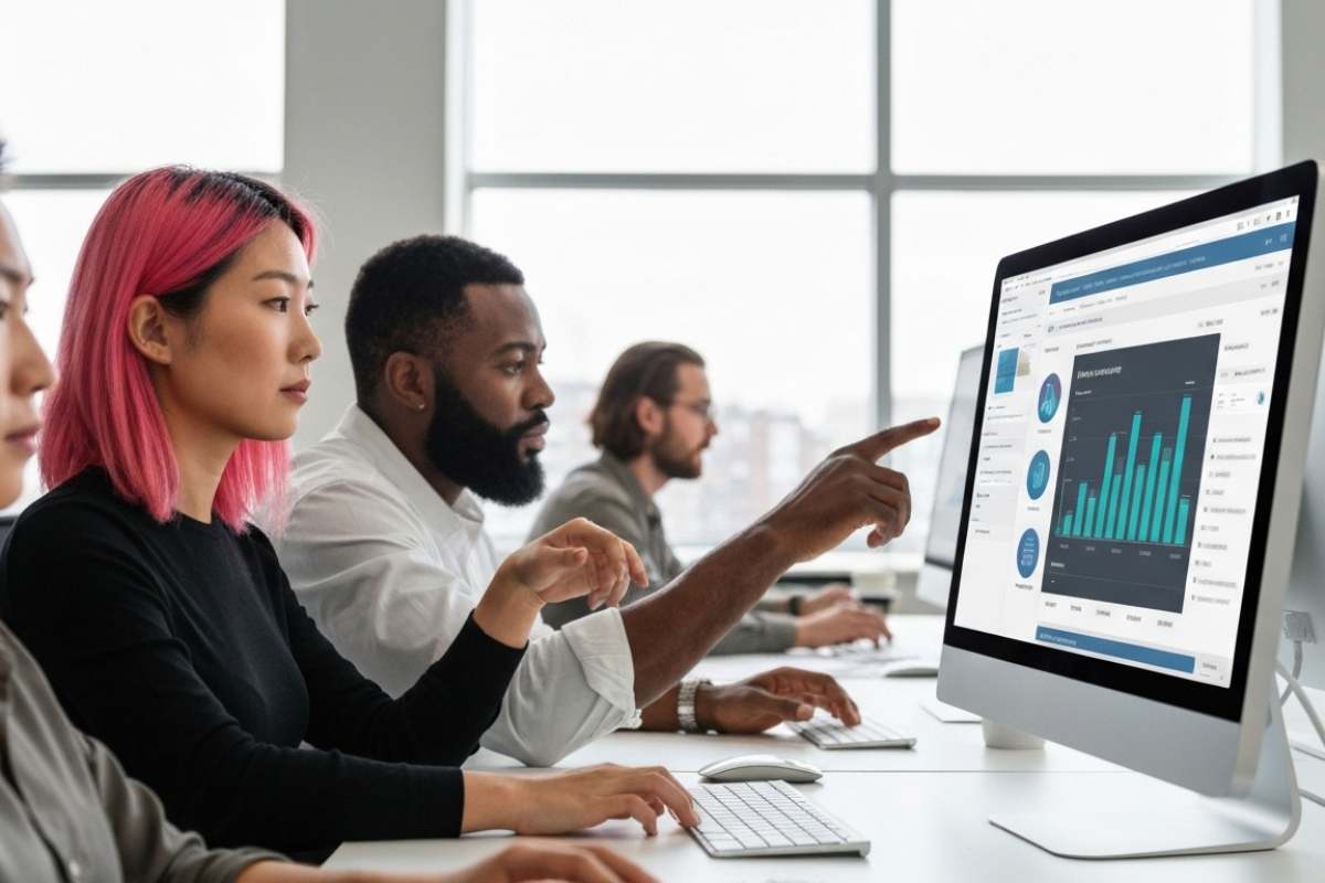 Beginner’s Guide to HRMS Globex for New Users