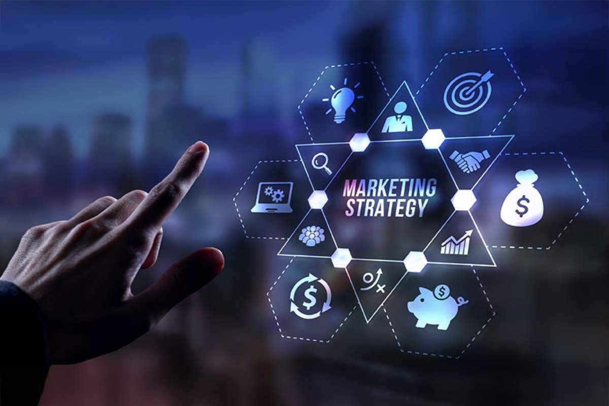 Marketing Strategy Write for Us – Guest Post Submission