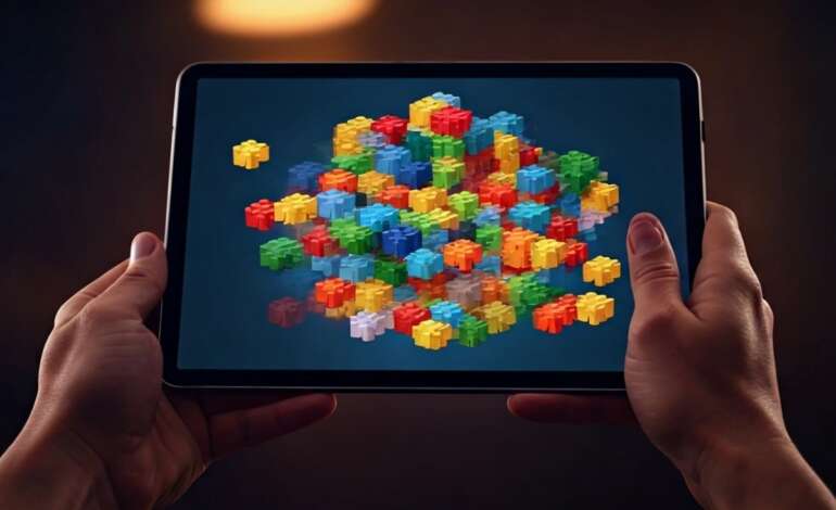 Discover the Fun: Block Blast 6.4.5 APKPure Unveiled