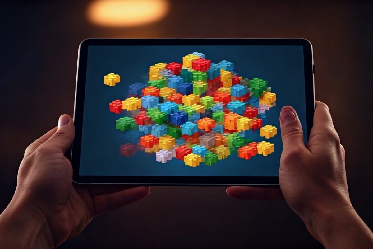Discover the Fun: Block Blast 6.4.5 APKPure Unveiled