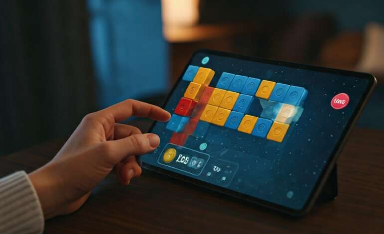 Unlock High Scores with Our Block Blast Solver Today!