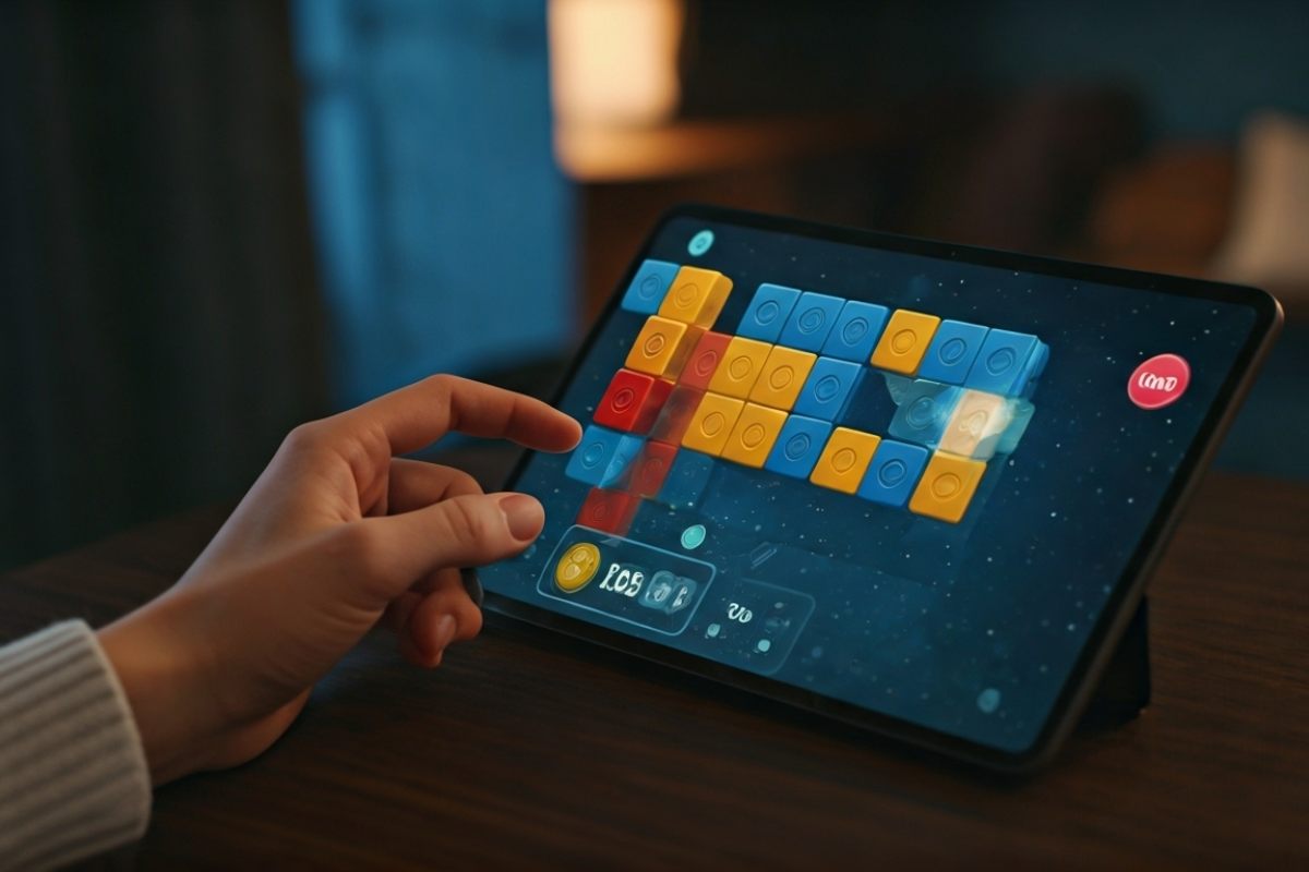 Unlock High Scores with Our Block Blast Solver Today!