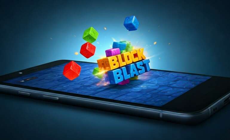 Download Block Blast versi 6.4.5 for Your Android Device