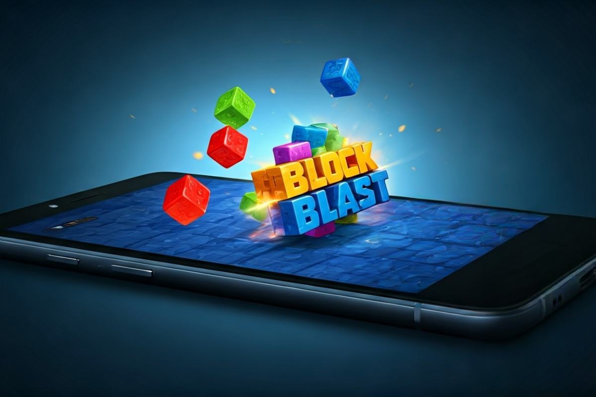 Download Block Blast versi 6.4.5 for Your Android Device