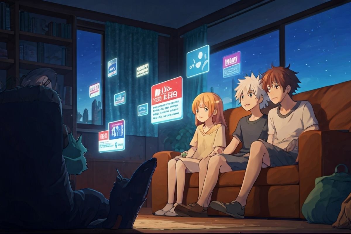 Discover Kayoanime.com: Latest Anime News and Reviews
