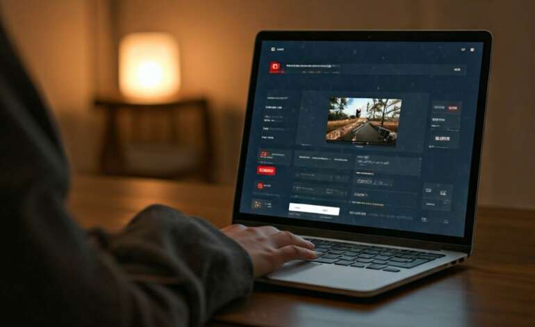 Lekrom.com Becomes: Everything You Need to Know