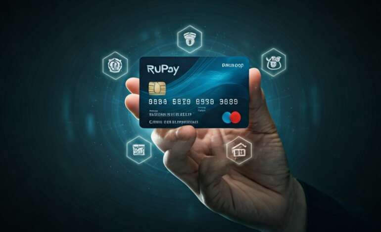 Unlock Exclusive Benefits with RuPay Platinum Debit Card