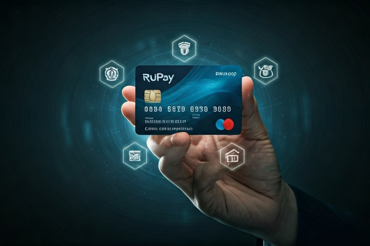 Unlock Exclusive Benefits with RuPay Platinum Debit Card