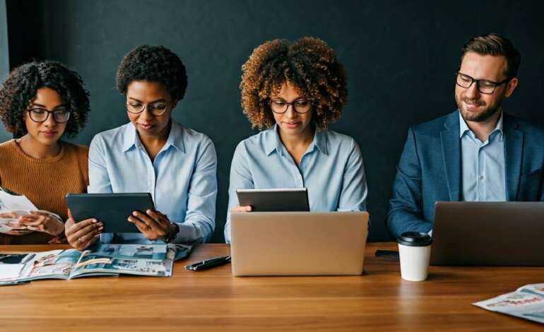 Stay Updated with The Small Business Times – Daily News