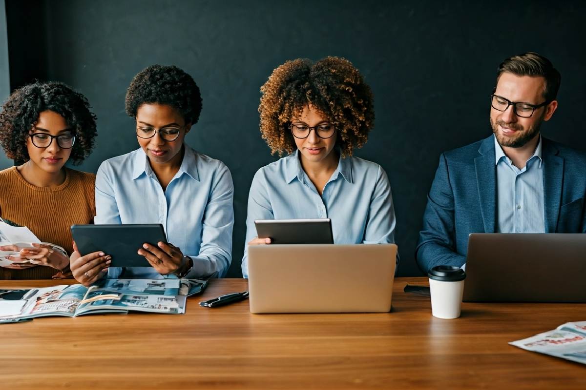 Stay Updated with The Small Business Times – Daily News