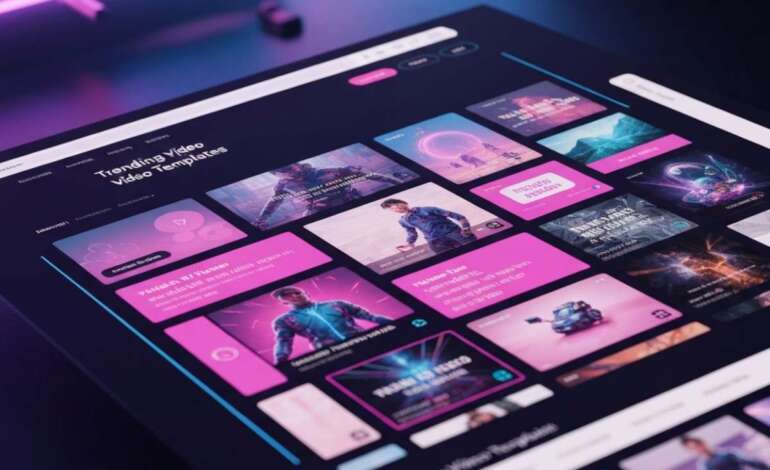 Discover the Latest Trends at vntemplate.org for 2025