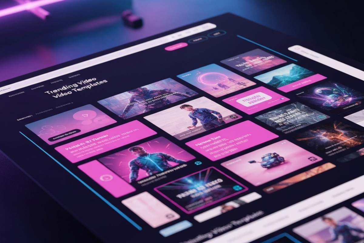 Discover the Latest Trends at vntemplate.org for 2025
