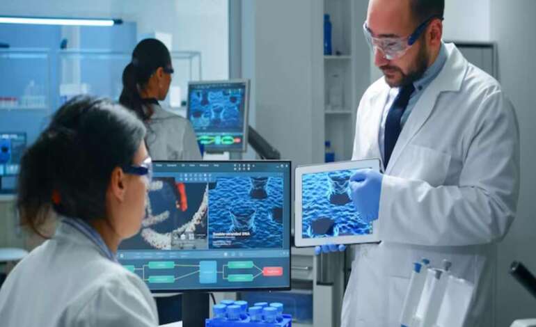 The Future of Medical Coding: Where Humans and Technology Meet