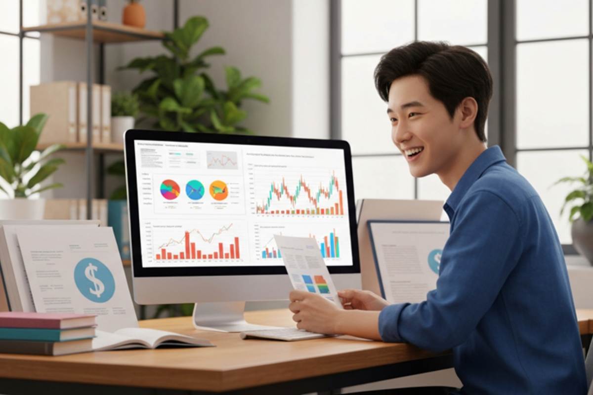 A Beginner’s Guide to how2invest com mx: Start Smartly