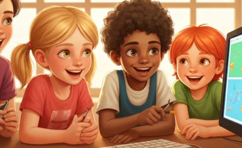 Discover the Joy of Jeux des Doodles Google Populaires