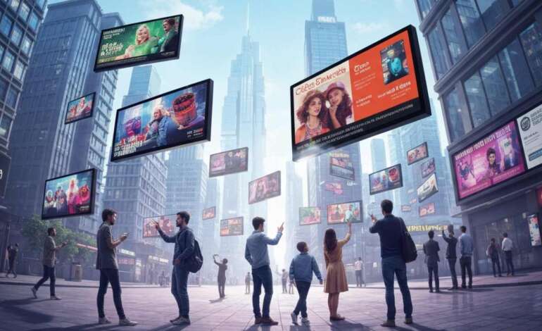 Discover Free Classifieds in Your Area with Locanto