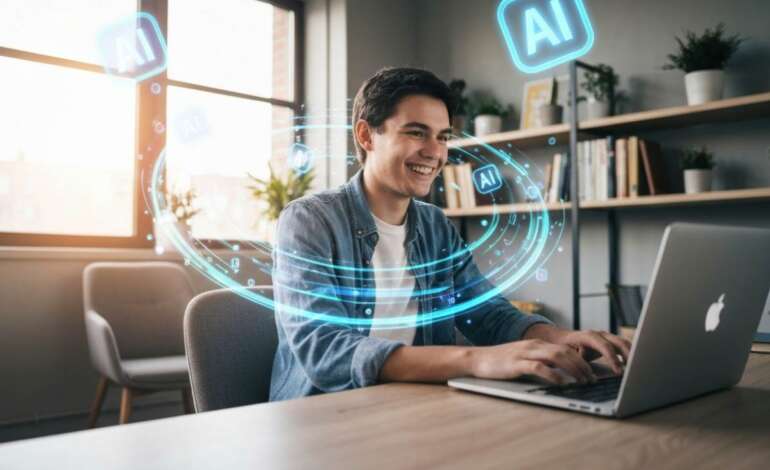 Discover RedeepSeek com: Your AI Learning Companion