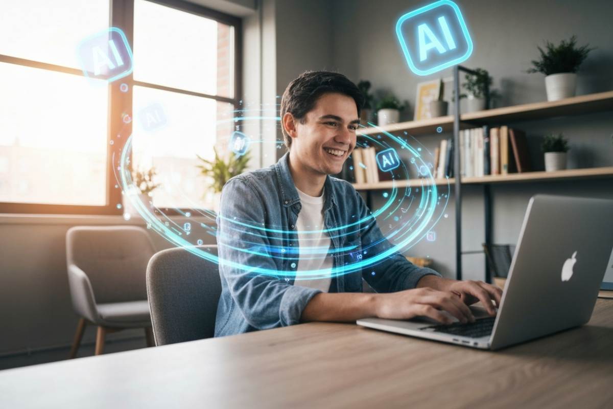 Discover RedeepSeek com: Your AI Learning Companion