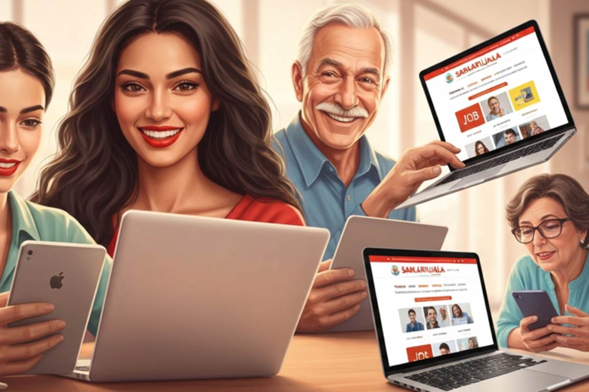 SarkariUjala.com: Your Go-To for Latest Job Alerts