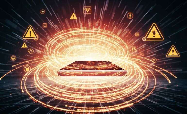 Exploring the Risks of tsyndicate.com on Your Device